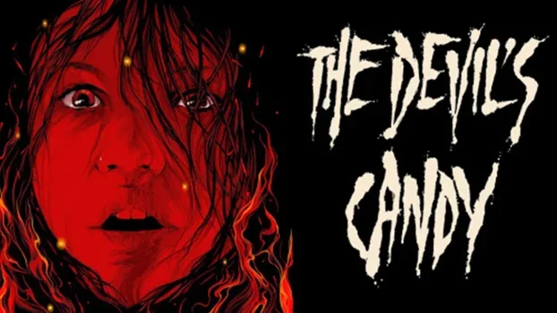 فيلم The Devil’s Candy 2015 مترجم