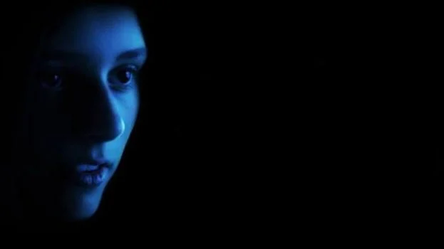 فيلم The Girl in the Woods 2025 مترجم