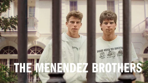 فيلم The Menendez Brothers 2024 مترجم