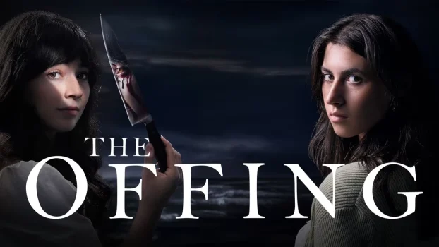فيلم The Offing 2025 مترجم