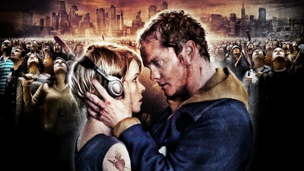 فيلم The Signal 2007 مترجم