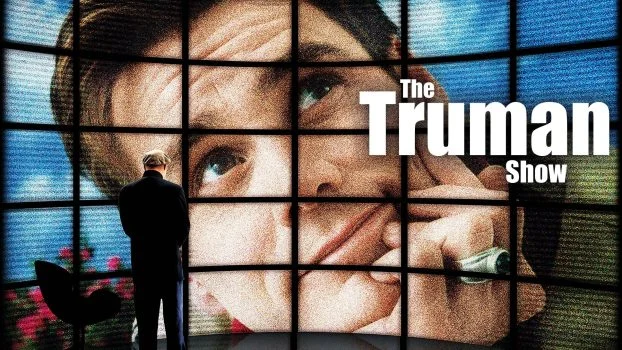 فيلم The Truman Show 1998 مترجم
