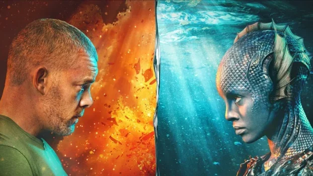 مسلسل The War Between the Land and the Sea الموسم الاول الحلقة 1 الاولي مترجمة