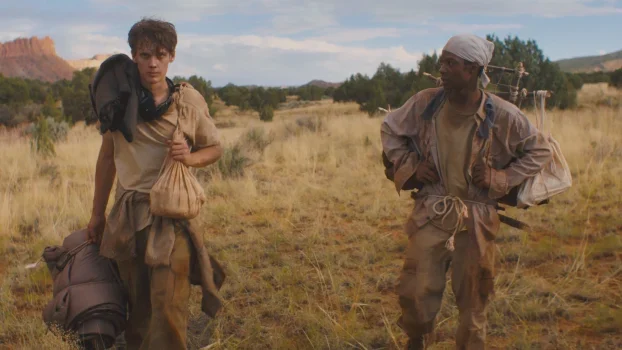 فيلم The Wilderness 2025 مترجم