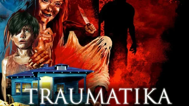 فيلم Traumatika 2025 مترجم