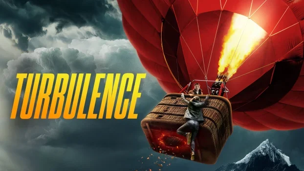 فيلم Turbulence 2025 مترجم