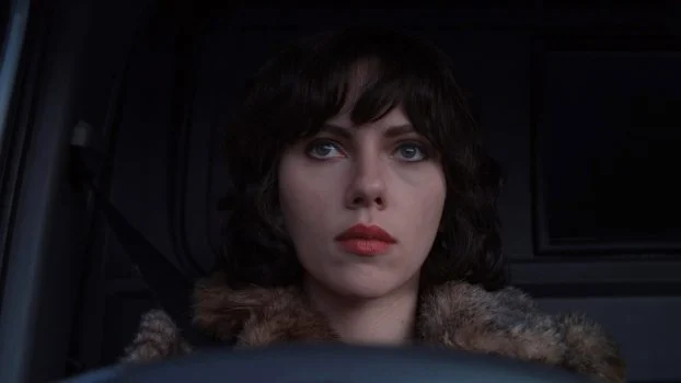 فيلم Under the Skin 2013 مترجم