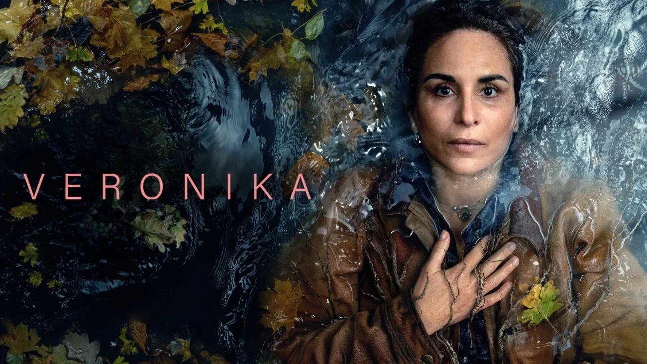مسلسل Veronika الموسم الثاني