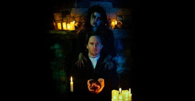 فيلم Whispers of the Witching Hour 2025 مترجم