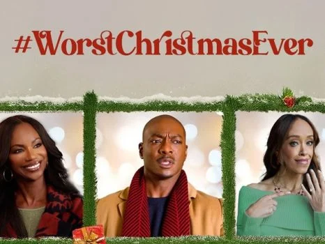 فيلم WorstChristmasEver 2025 مترجم