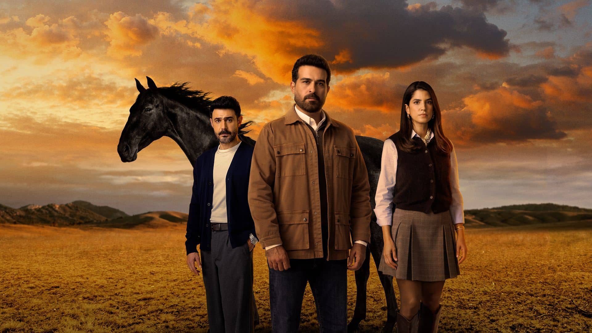 مسلسل ليل