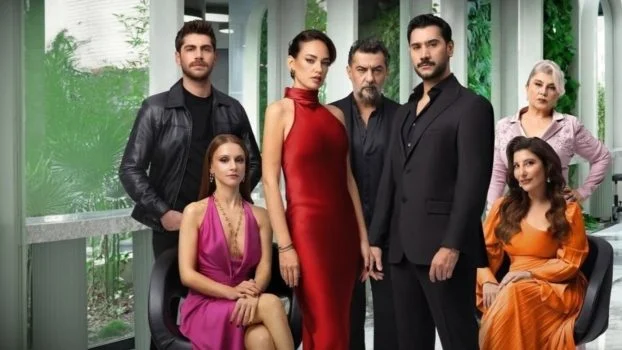 مسلسل مثل الحلم الموسم الاول الحلقة 6 السادسة مترجمة