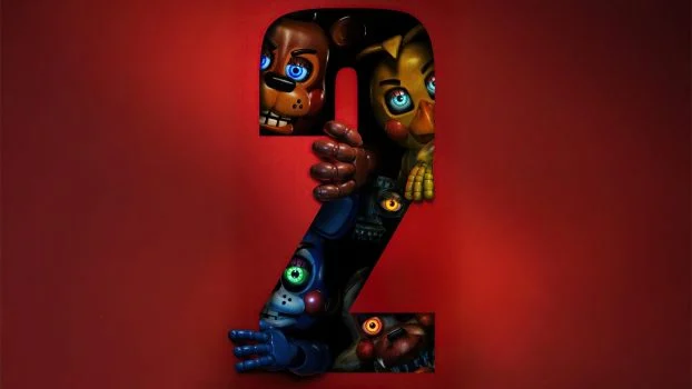 فيلم Five Nights at Freddys 2 2025 مترجم
