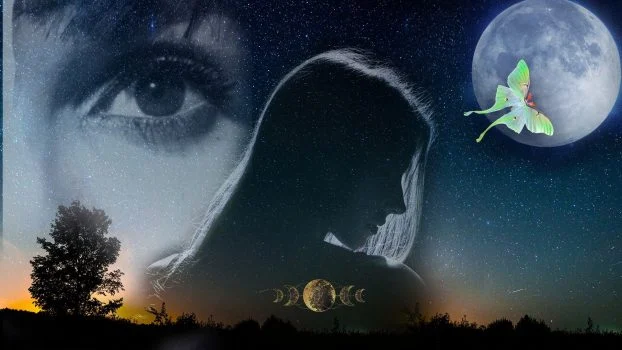 فيلم Witchy Ways 2024 مترجم