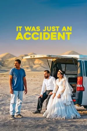 فيلم It Was Just an Accident 2025 مترجم