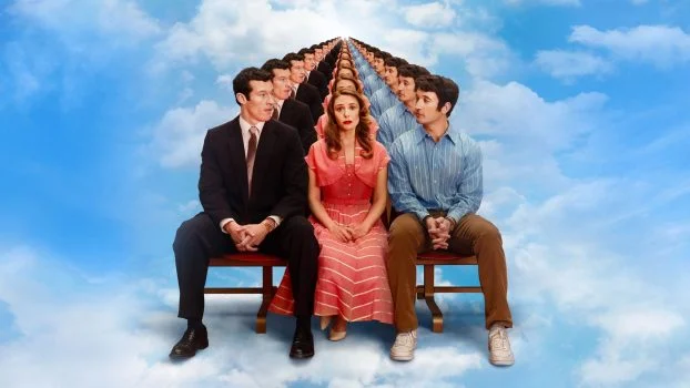 فيلم Eternity 2025 مترجم