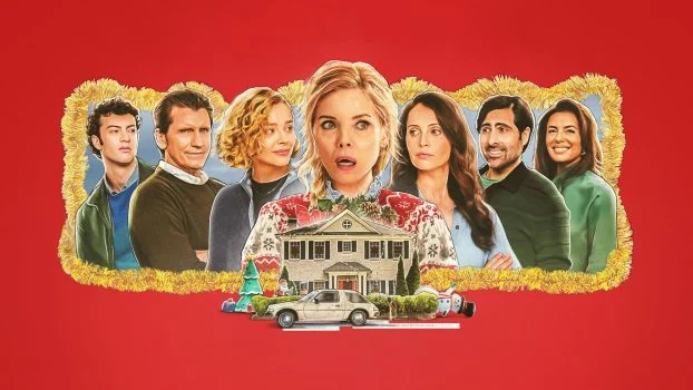 فيلم Oh What Fun 2025 مترجم
