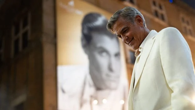 فيلم Jay Kelly 2025 مترجم