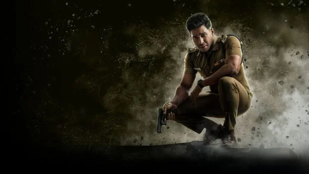 فيلم Aaryan 2025 مترجم