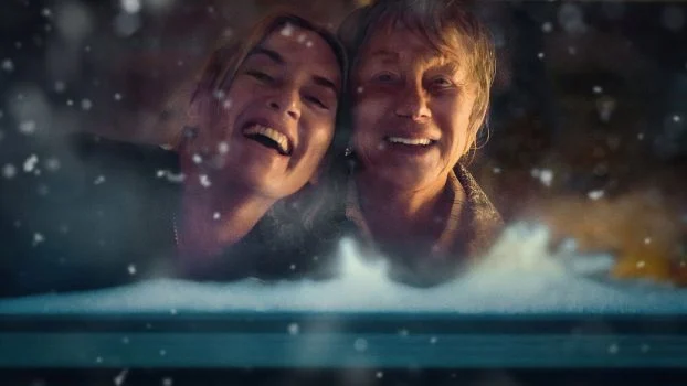 فيلم Goodbye June 2025 مترجم