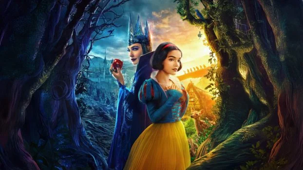 فيلم سنو وايت 2025 مدبلج
