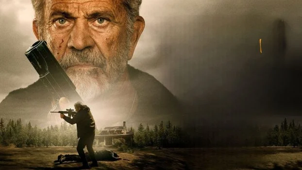 فيلم Hunting Season 2025 مترجم