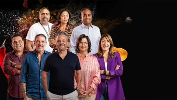 برنامج مليون باوند منيو مصر الموسم الثاني الحلقة 9 التاسعة