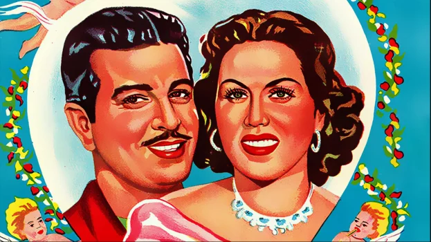 فيلم حبيب الروح 1951