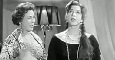 فيلم حبيبي الاسمر 1958