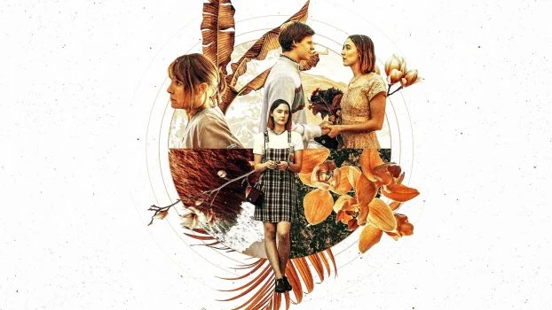 فيلم Lady Bird 2017 مترجم