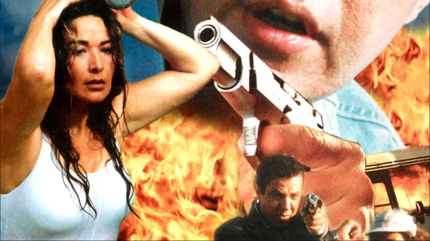 فيلم مجرم مع مرتبة الشرف 1998