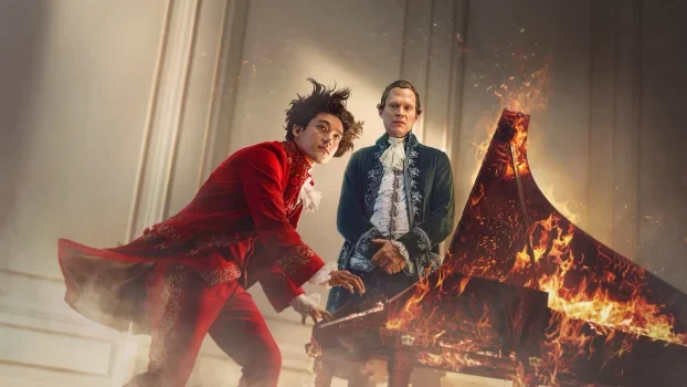 مسلسل Amadeus الموسم الاول الحلقة 2 الثانية مترجم