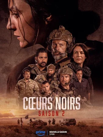 مسلسل Dark Hearts الموسم الثاني الحلقة 6 السادسة والاخيرة مترجمة
