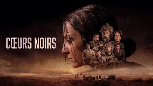 مسلسل Dark Hearts الموسم الثاني الحلقة 5 الخامسة مترجمة