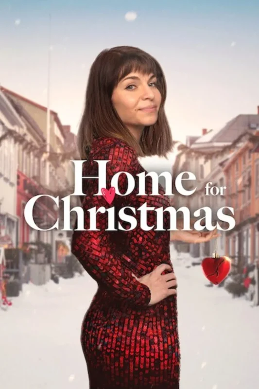 Home for Christmas
