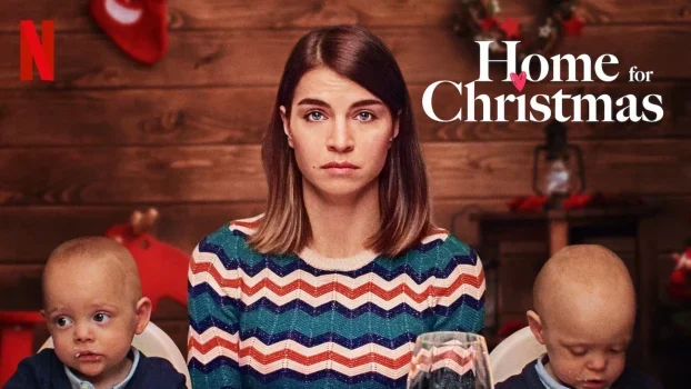 مسلسل Home for Christmas الموسم الثاني الحلقة 2 الثانية
