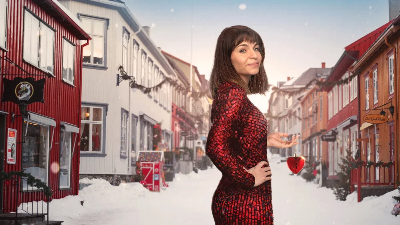 مسلسل Home for Christmas الموسم الثالث