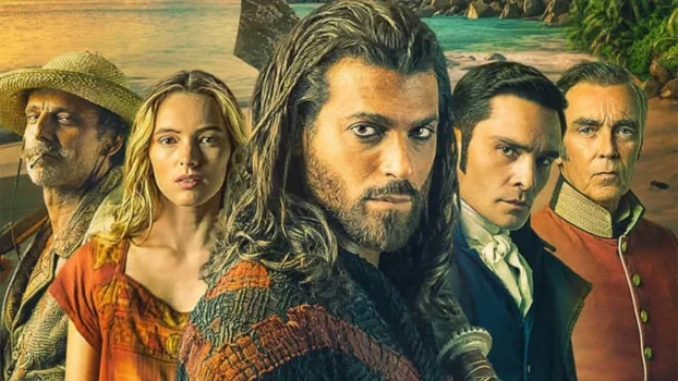 مسلسل Sandokan الموسم الاول الحلقة 2 الثانية مترجمة