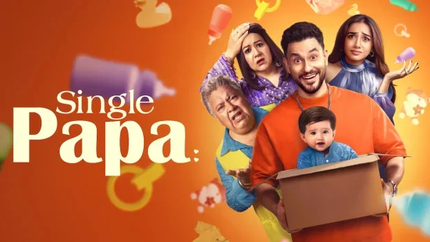 مسلسل Single Papa الموسم الاول الحلقة 2 الثانية مترجمة
