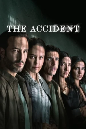 مسلسل The Accident الموسم الثاني الحلقة 6 السادسة والاخيرة مترجمة