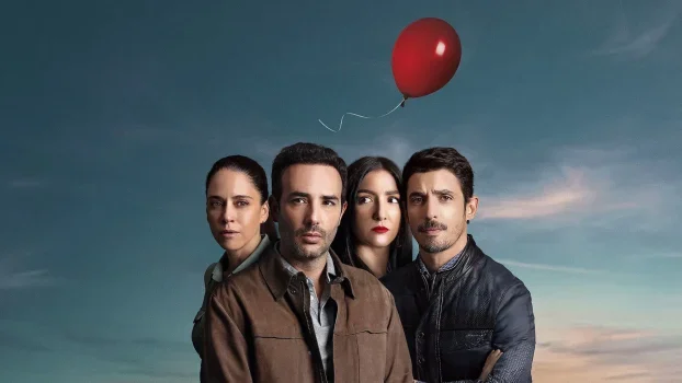 مسلسل The Accident الموسم الاول الحلقة 8 الثامنة مترجمة