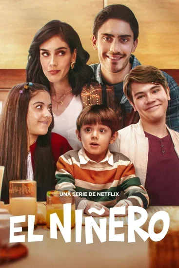 مسلسل The Manny الموسم الثالث الحلقة 2 الثانية مترجمة
