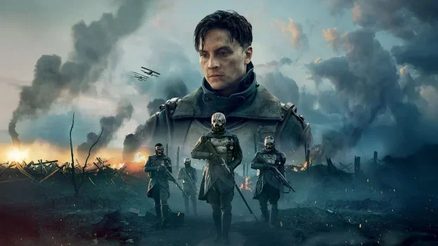 مسلسل The Sentinels الموسم الاول الحلقة 1 الاولي مترجمة