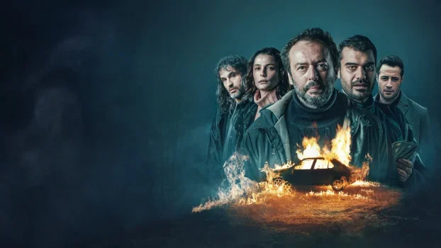 مسلسل The Town الموسم الاول الحلقة 2 الثانية مترجمة