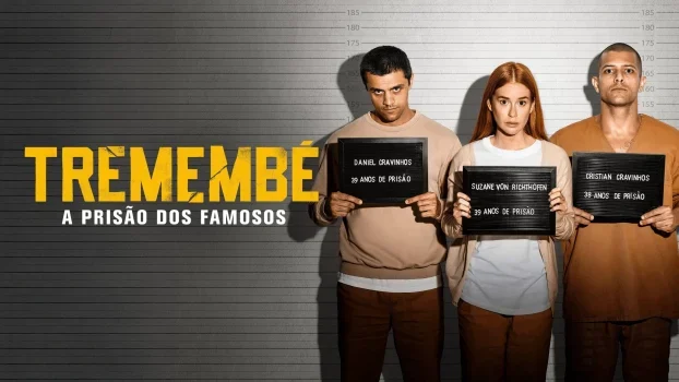 مسلسل Tremembe الموسم الاول الحلقة 1 الاولي مترجمة