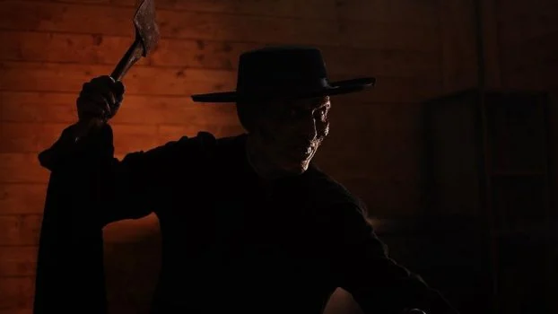 فيلم The Priest Thanksgiving Massacre 2025 مترجم
