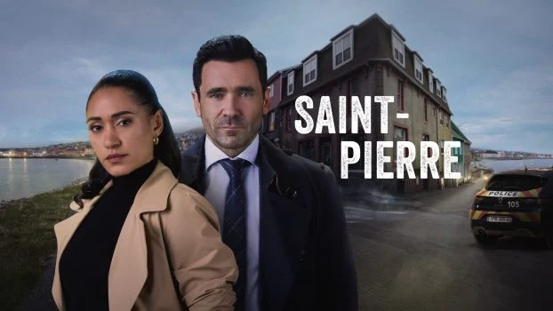 مسلسل Saint-Pierre الموسم الثاني الحلقة 9 التاسعة مترجمة