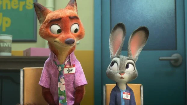 فيلم زوتوبيا Zootopia 2 2025 مدبلج فصحي