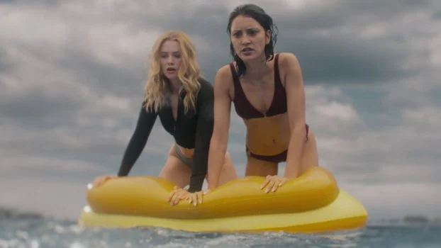 فيلم Killer Whale 2026 مترجم