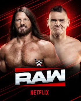 عرض الرو WWE RAW 12.01.2026 مترجم
